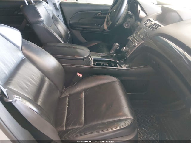 44589825 :رقم المزاد ، 2HNYD28688H546669 vin ، 2008 Acura Mdx Technology Package مزاد بيع