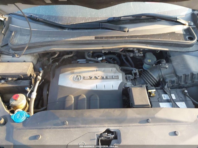 44589825 :رقم المزاد ، 2HNYD28688H546669 vin ، 2008 Acura Mdx Technology Package مزاد بيع