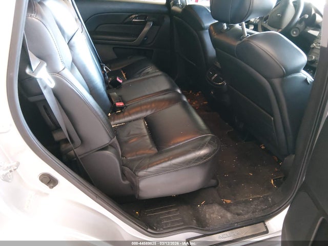 44589825 :رقم المزاد ، 2HNYD28688H546669 vin ، 2008 Acura Mdx Technology Package مزاد بيع