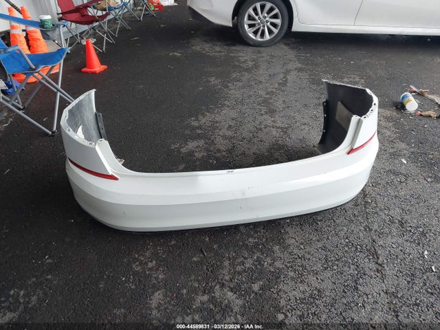 44589831 :رقم المزاد ، 1VWMA7A35LC016033 vin ، 2020 Volkswagen Passat 2.0t R-line مزاد بيع