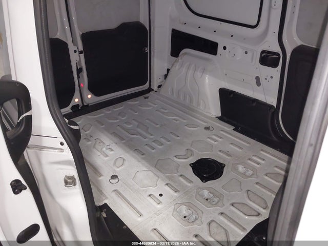 ZFBHRFABXN6X21638 RAM Promaster City Cargo Van