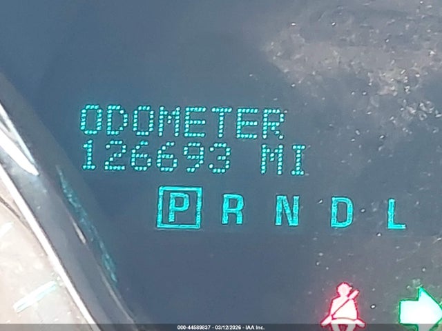 44589837 :رقم المزاد ، 1GNKRFED7HJ259630 vin ، 2017 Chevrolet Traverse Ls مزاد بيع
