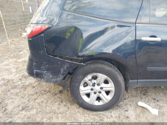 44589837 :رقم المزاد ، 1GNKRFED7HJ259630 vin ، 2017 Chevrolet Traverse Ls مزاد بيع
