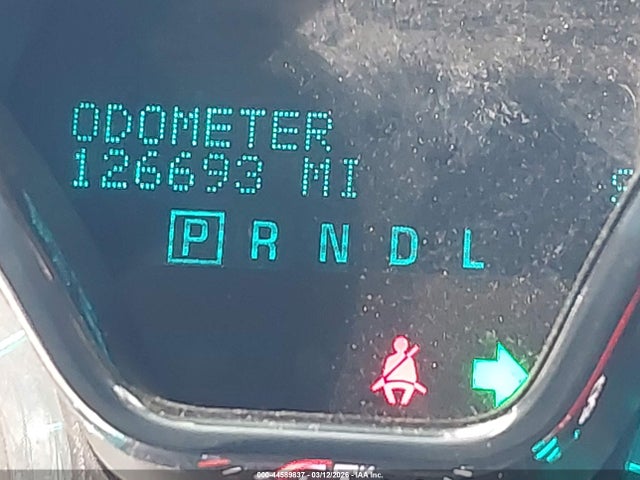 44589837 :رقم المزاد ، 1GNKRFED7HJ259630 vin ، 2017 Chevrolet Traverse Ls مزاد بيع