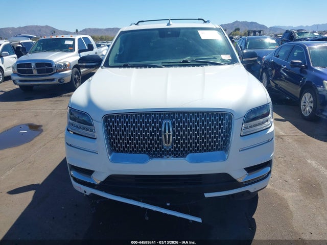 5LMJJ2LT8LEL23053 Lincoln Navigator Reserve