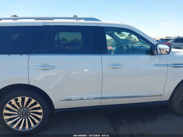 5LMJJ2LT8LEL23053 Lincoln Navigator Reserve