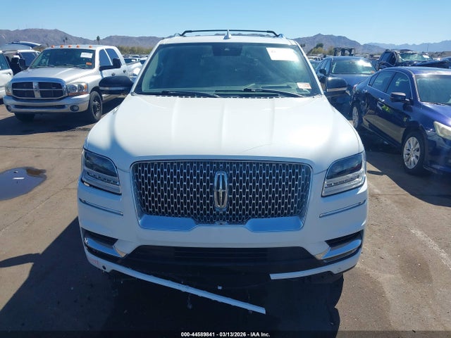 5LMJJ2LT8LEL23053 Lincoln Navigator Reserve