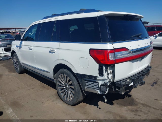 5LMJJ2LT8LEL23053 Lincoln Navigator Reserve
