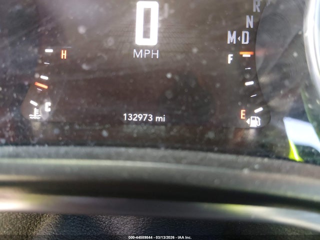 2C3CDZAG4FH865208 Dodge Challenger Sxt