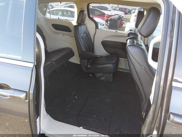 Aukcja sprzedaży 2017 Chrysler Pacifica Touring-l Plus, vin: 2C4RC1EG0HR844812, numer aukcji: 44589849