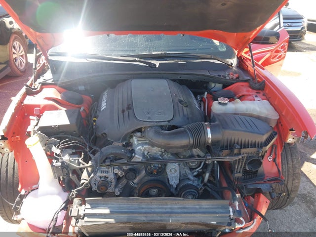 Продажа на аукционе авто 2023 Dodge Charger R/t, vin: 2C3CDXCT5PH532998, номер лота: 44589856