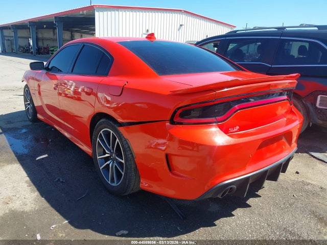 Продажа на аукционе авто 2023 Dodge Charger R/t, vin: 2C3CDXCT5PH532998, номер лота: 44589856