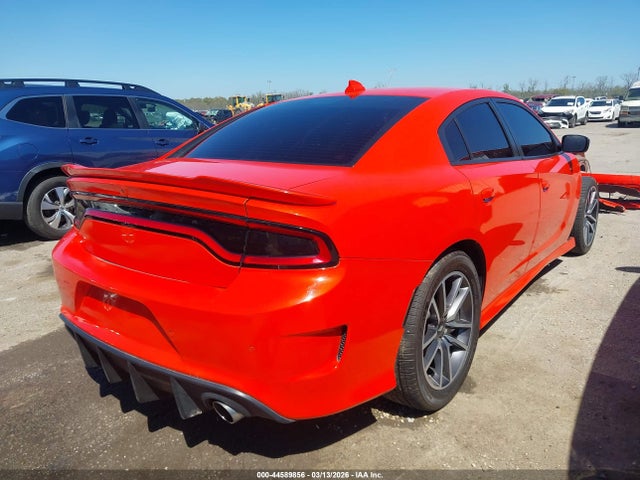 Продажа на аукционе авто 2023 Dodge Charger R/t, vin: 2C3CDXCT5PH532998, номер лота: 44589856