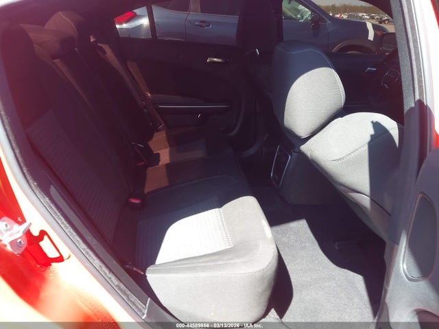 Продажа на аукционе авто 2023 Dodge Charger R/t, vin: 2C3CDXCT5PH532998, номер лота: 44589856