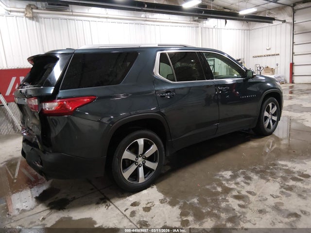 Aukcja sprzedaży 2018 Chevrolet Traverse 3lt, vin: 1GNEVHKW1JJ239048, numer aukcji: 44589857