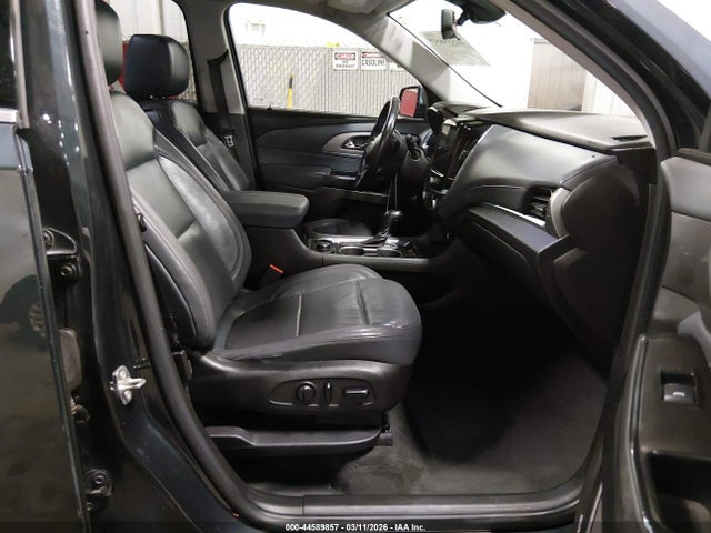 Aukcja sprzedaży 2018 Chevrolet Traverse 3lt, vin: 1GNEVHKW1JJ239048, numer aukcji: 44589857