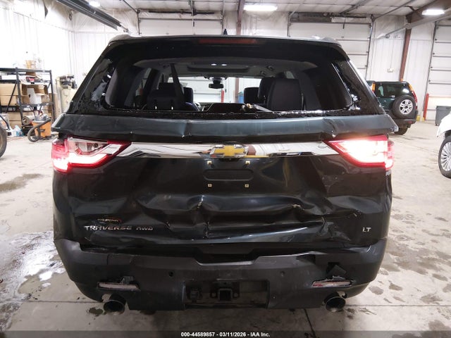 Aukcja sprzedaży 2018 Chevrolet Traverse 3lt, vin: 1GNEVHKW1JJ239048, numer aukcji: 44589857