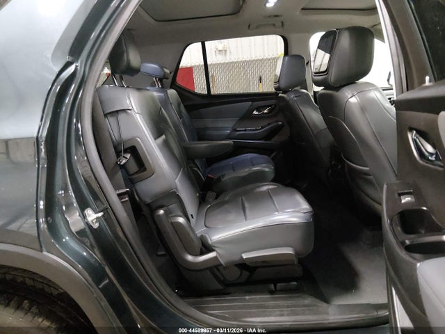 Aukcja sprzedaży 2018 Chevrolet Traverse 3lt, vin: 1GNEVHKW1JJ239048, numer aukcji: 44589857