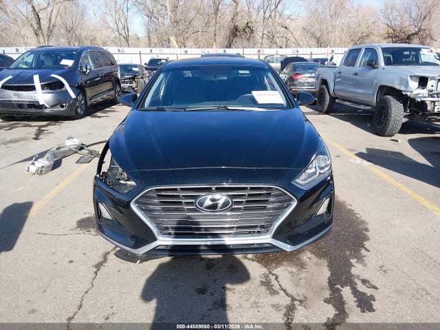 5NPE24AF5JH623788 Hyundai SONATA SE