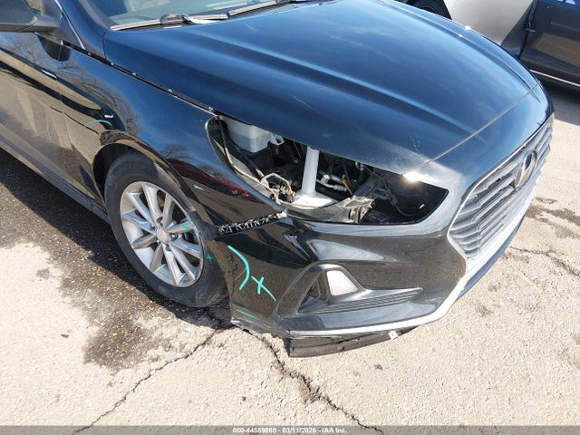 5NPE24AF5JH623788 Hyundai SONATA SE