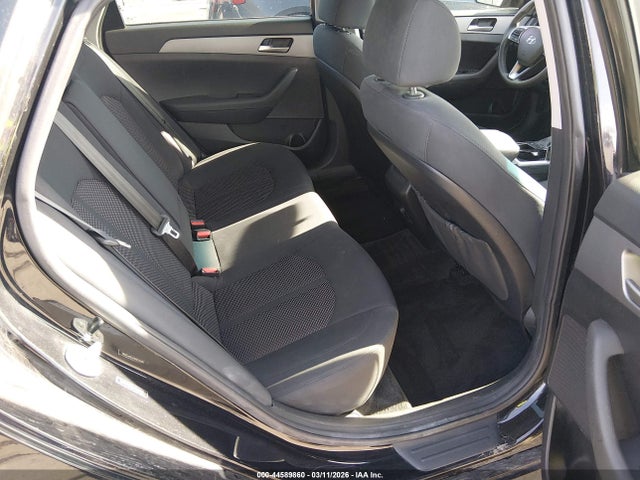 5NPE24AF5JH623788 Hyundai SONATA SE