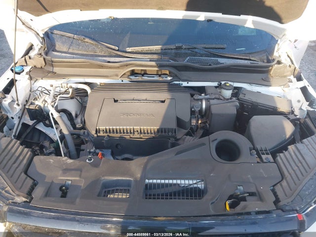 2023 HONDA PILOT 5FNYG1H81PB037293 Photo 9