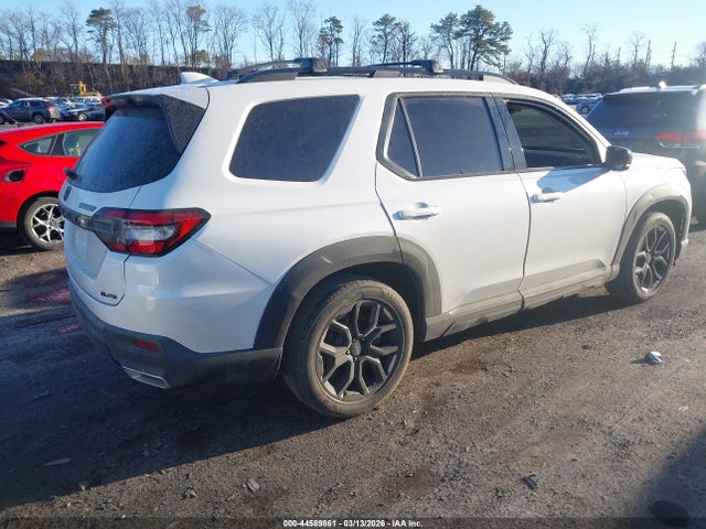 2023 HONDA PILOT 5FNYG1H81PB037293 Photo 3