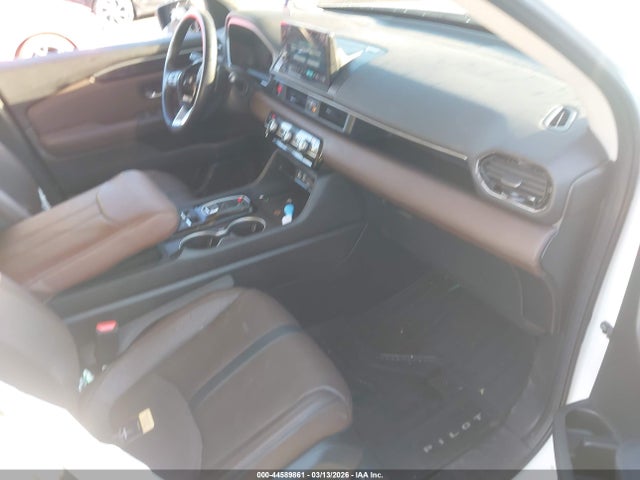 2023 HONDA PILOT 5FNYG1H81PB037293 Photo 4