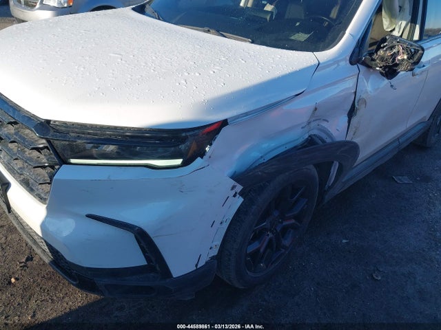 2023 HONDA PILOT 5FNYG1H81PB037293 Photo 5