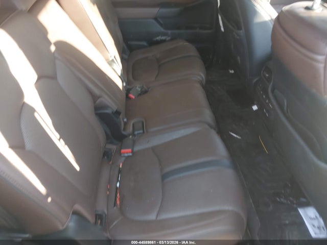 2023 HONDA PILOT 5FNYG1H81PB037293 Photo 7