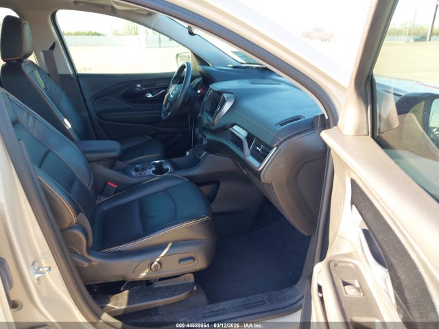 Продаж на аукціоні авто 2022 Gmc Terrain Awd At4, vin: 3GKALYEV0NL201250, номер лоту: 44589864