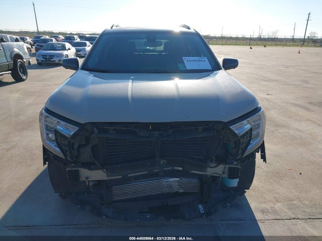 Продаж на аукціоні авто 2022 Gmc Terrain Awd At4, vin: 3GKALYEV0NL201250, номер лоту: 44589864