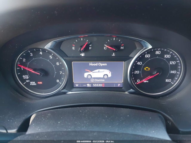 Продаж на аукціоні авто 2022 Gmc Terrain Awd At4, vin: 3GKALYEV0NL201250, номер лоту: 44589864