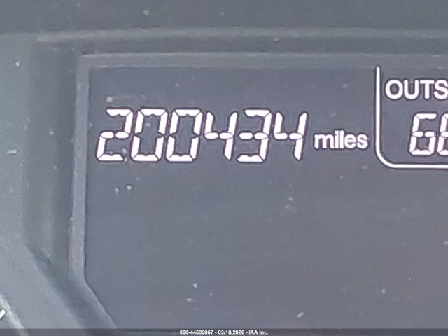 Honda Odyssey Ex-l 2014 5FNRL5H66EB073645 Image 15