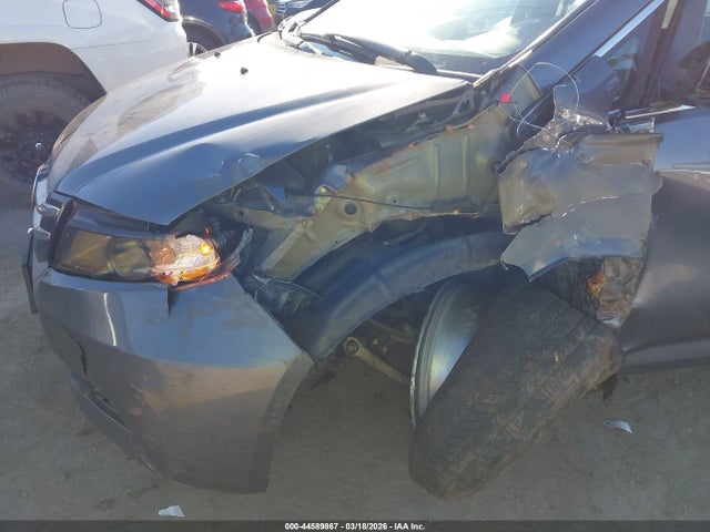 Honda Odyssey Ex-l 2014 5FNRL5H66EB073645 Image 6