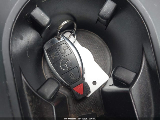 WDCTG4GB2JJ479339 Mercedes-Benz Gla 250 4matic