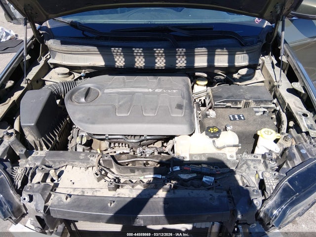 1C4PJMDX3KD200764 Jeep Cherokee Limited 4x4