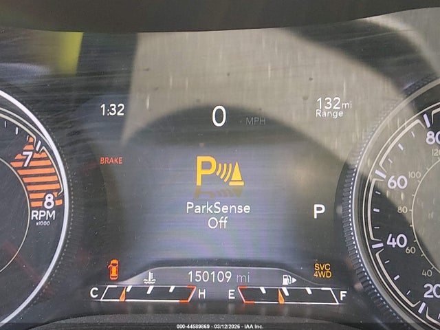 1C4PJMDX3KD200764 Jeep Cherokee Limited 4x4