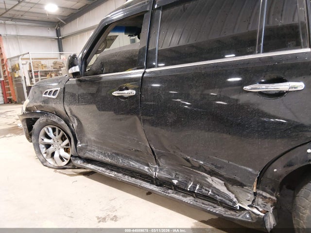 44589875 :رقم المزاد ، JN8AZ2NE8B9001328 vin ، 2011 Infiniti Qx56 مزاد بيع