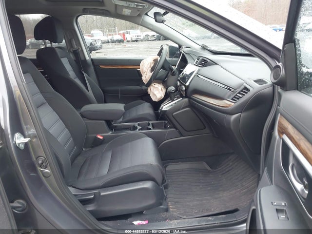 Продажа на аукционе авто 2021 Honda Cr-v Awd Ex, vin: 2HKRW2H54MH677594, номер лота: 44589877