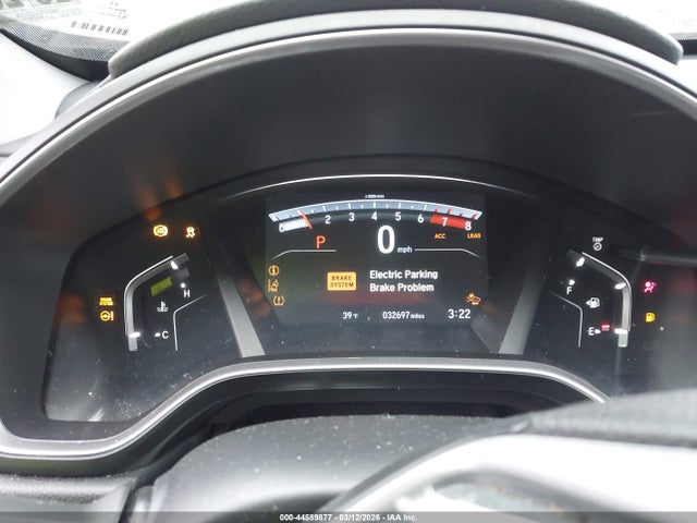 Продажа на аукционе авто 2021 Honda Cr-v Awd Ex, vin: 2HKRW2H54MH677594, номер лота: 44589877