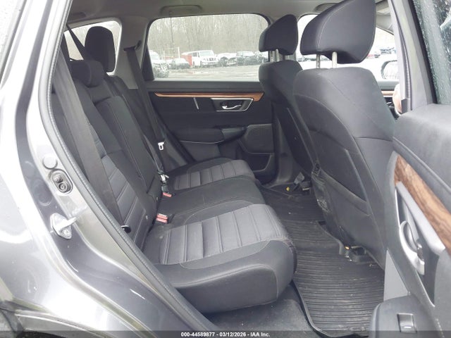 Продажа на аукционе авто 2021 Honda Cr-v Awd Ex, vin: 2HKRW2H54MH677594, номер лота: 44589877