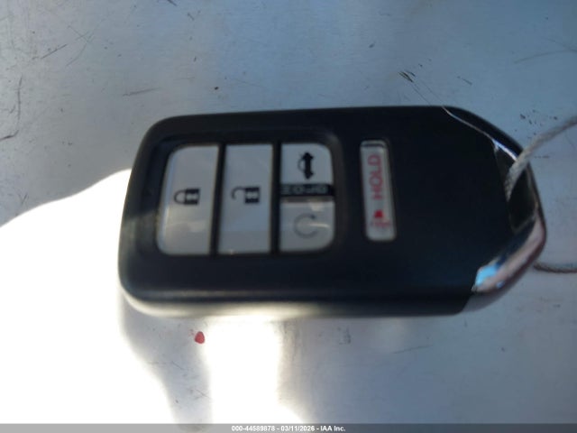 Honda Civic Ex-t 2016 19XFC1F3XGE205156 Image 11