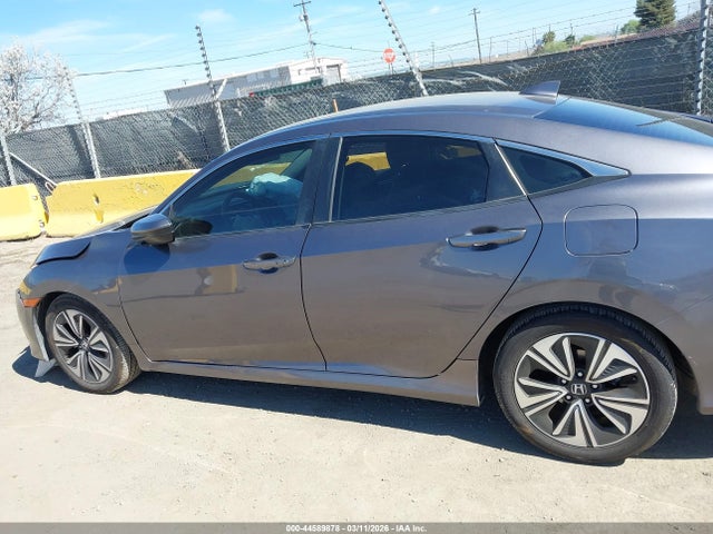 Honda Civic Ex-t 2016 19XFC1F3XGE205156 Image 14