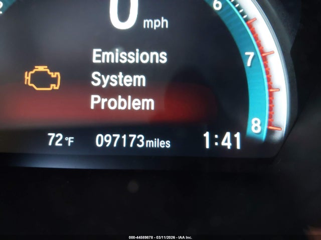 Honda Civic Ex-t 2016 19XFC1F3XGE205156 Image 15
