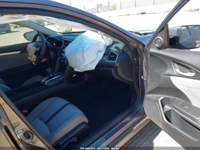 Honda Civic Ex-t 2016 19XFC1F3XGE205156 Image 5