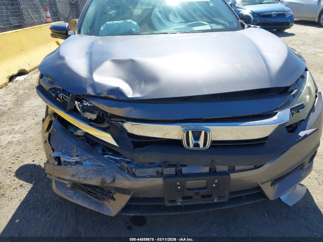 Honda Civic Ex-t 2016 19XFC1F3XGE205156 Image 6