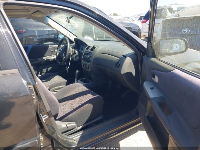 Aukcja sprzedaży 2003 Mazda Protege Dx/es/lx, vin: JM1BJ226931207651, numer aukcji: 44589879