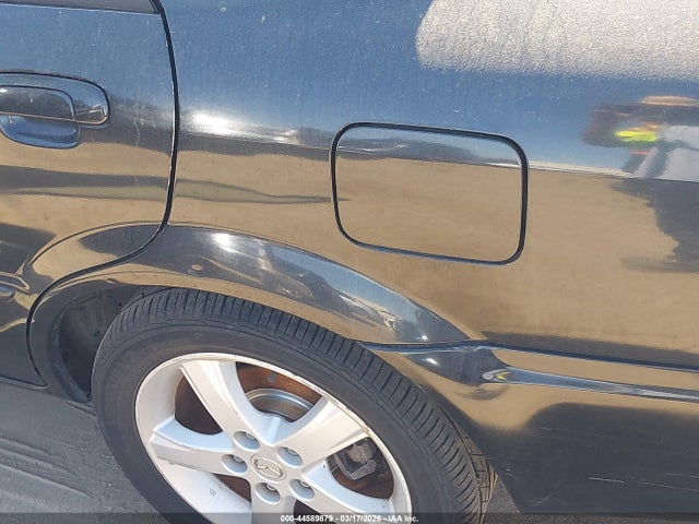Aukcja sprzedaży 2003 Mazda Protege Dx/es/lx, vin: JM1BJ226931207651, numer aukcji: 44589879