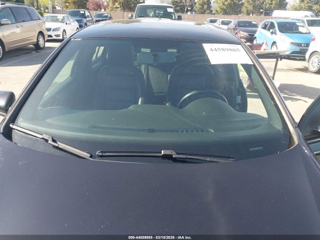 44589885 :رقم المزاد ، WVWHD7AJ5CW248642 vin ، 2012 Volkswagen Gti 4-door Autobahn مزاد بيع